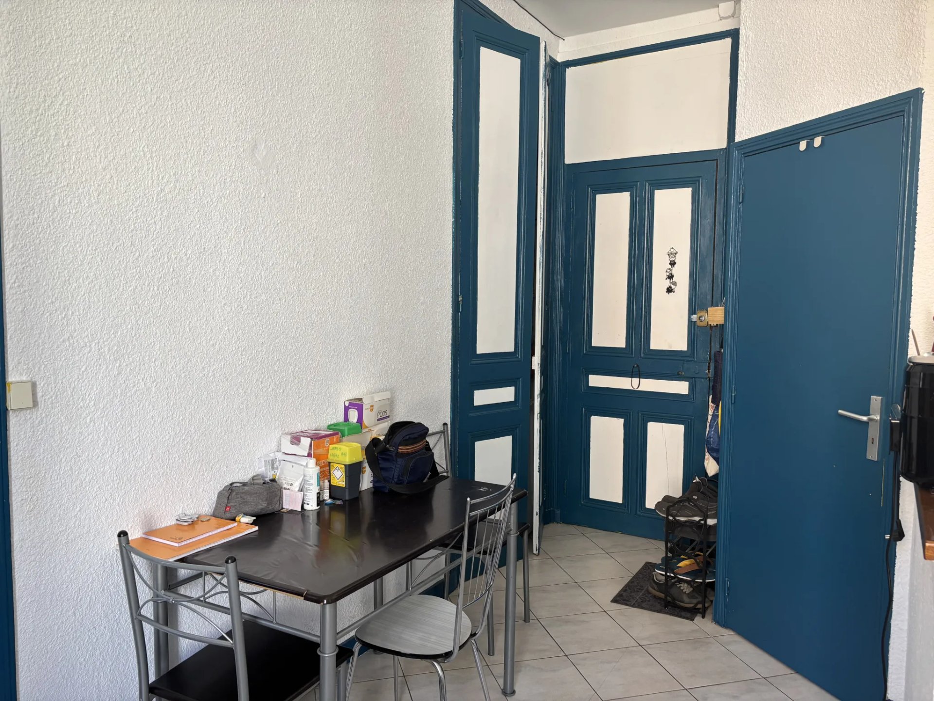 Appartement à vendre, 33m², Annonay