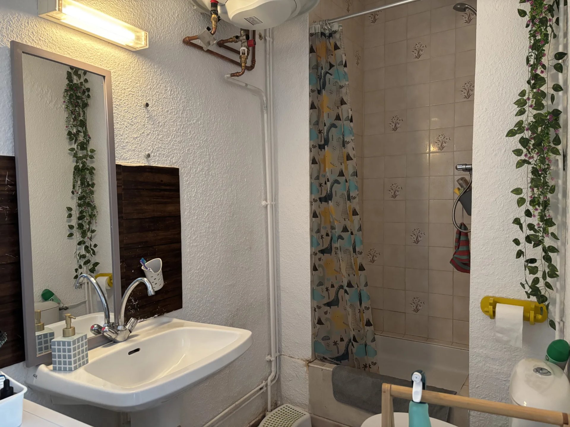 Appartement à vendre, 33m², Annonay