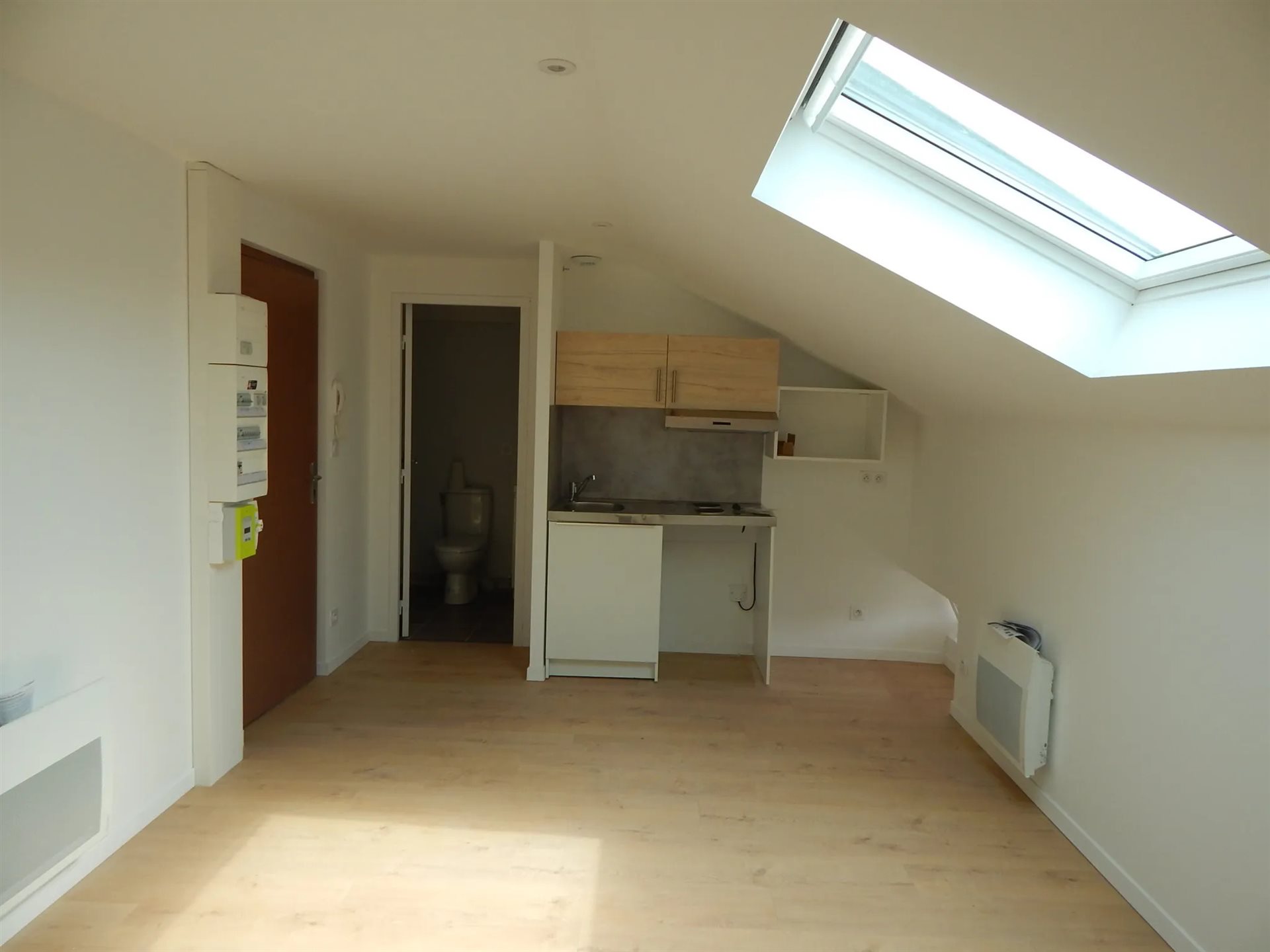 Appartement à louer, 16m², Annonay