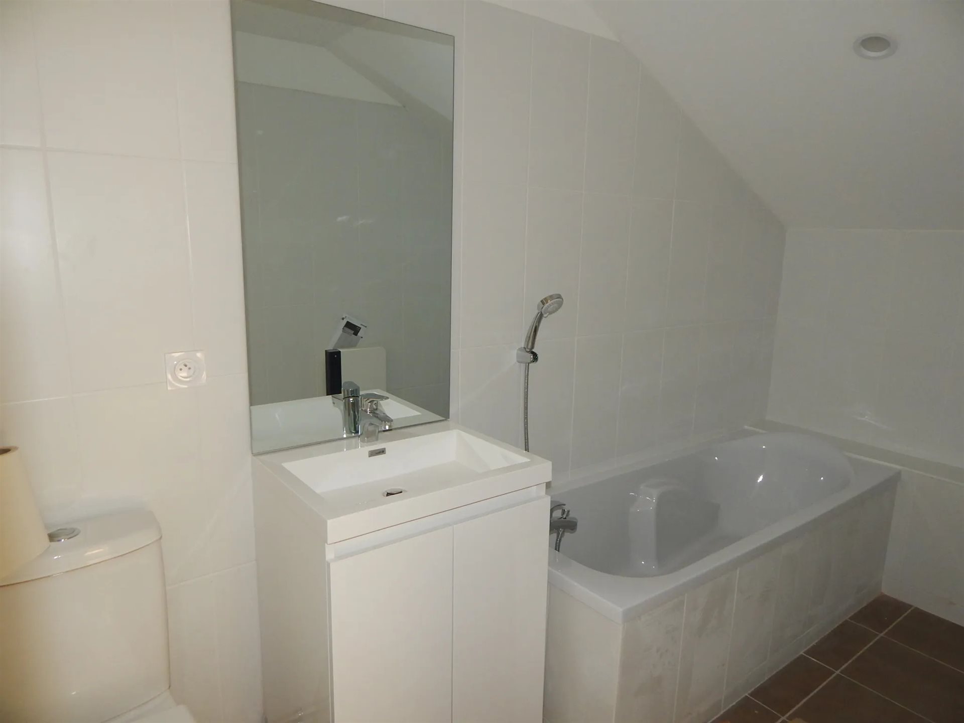 Appartement à louer, 16m², Annonay