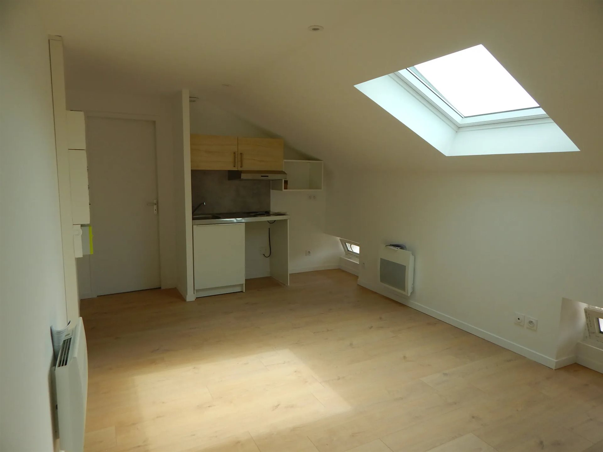 Appartement à louer, 16m², Annonay