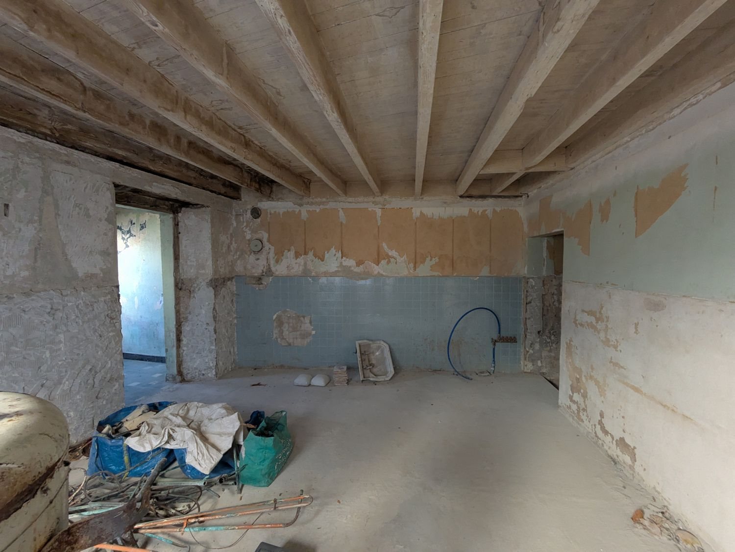 Maison à vendre, 150m², Vocance