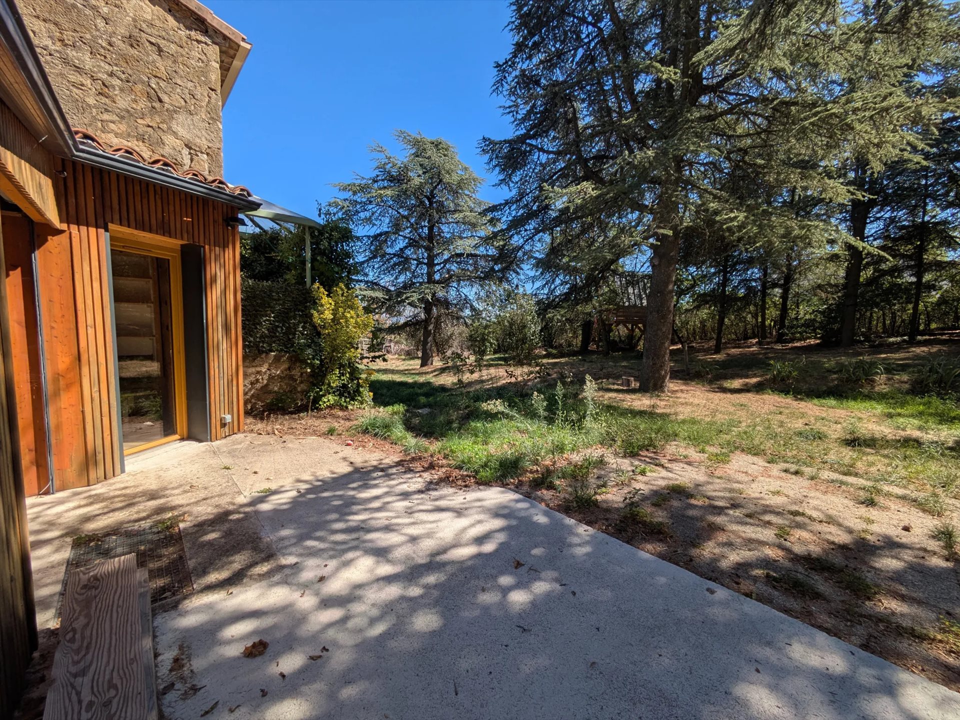 Maison à vendre, 120m², Saint-Romain-d'Ay