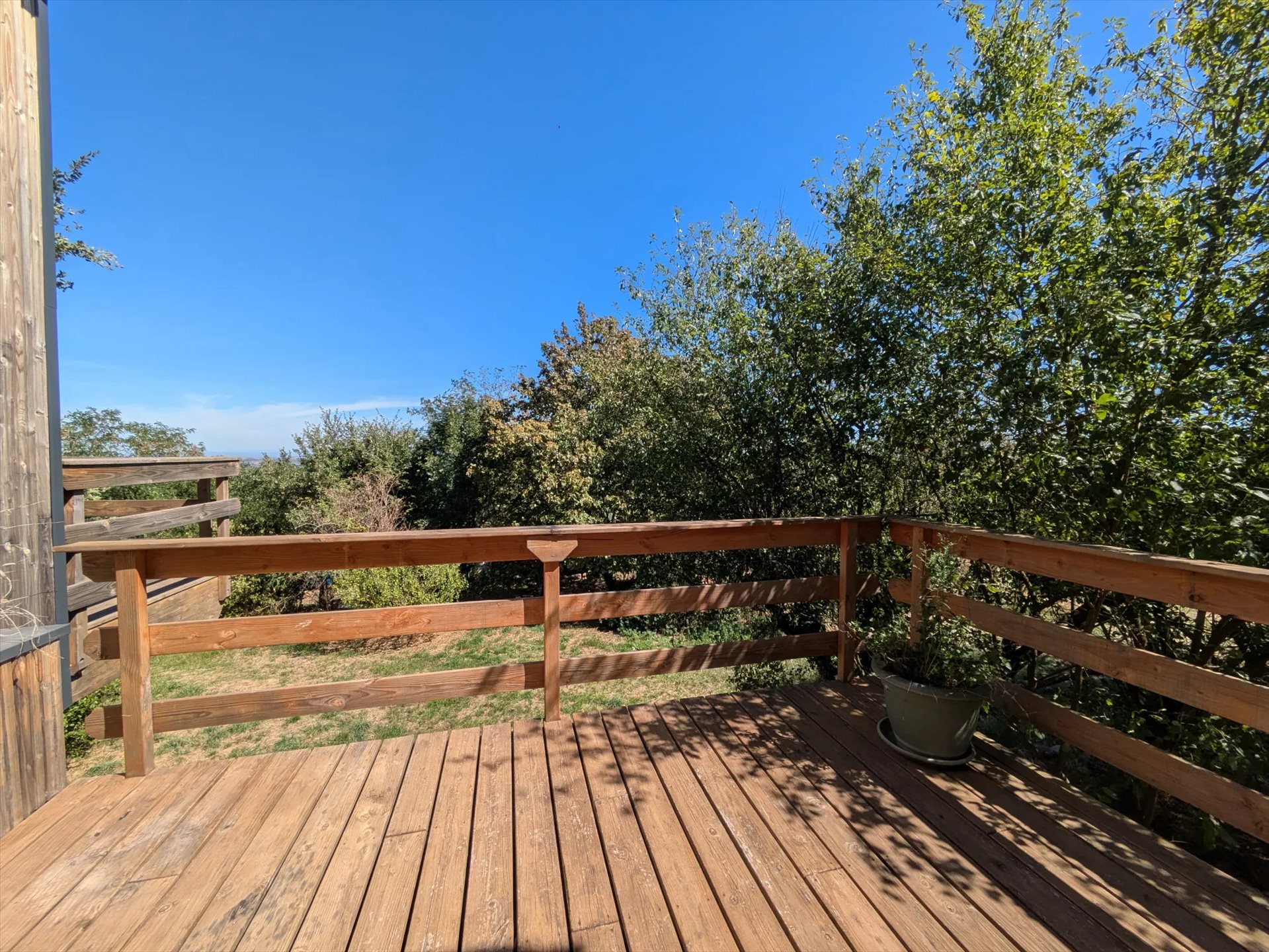 Maison à vendre, 120m², Saint-Romain-d'Ay