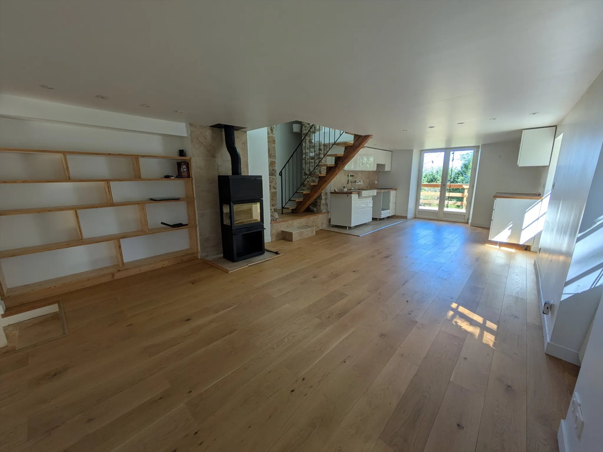 Maison à vendre, 120m², Saint-Romain-d'Ay
