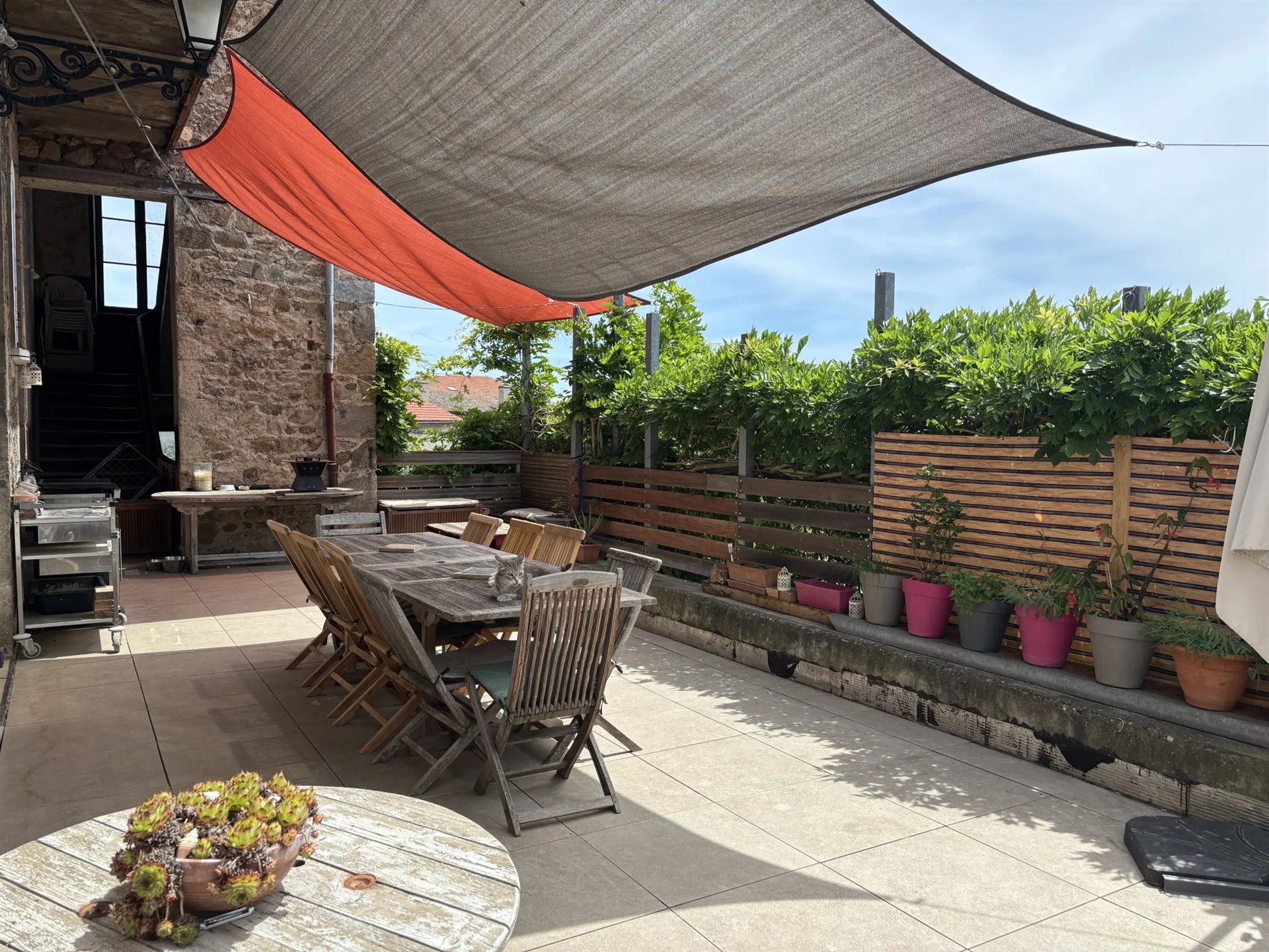 Maison à vendre, 290m², Annonay
