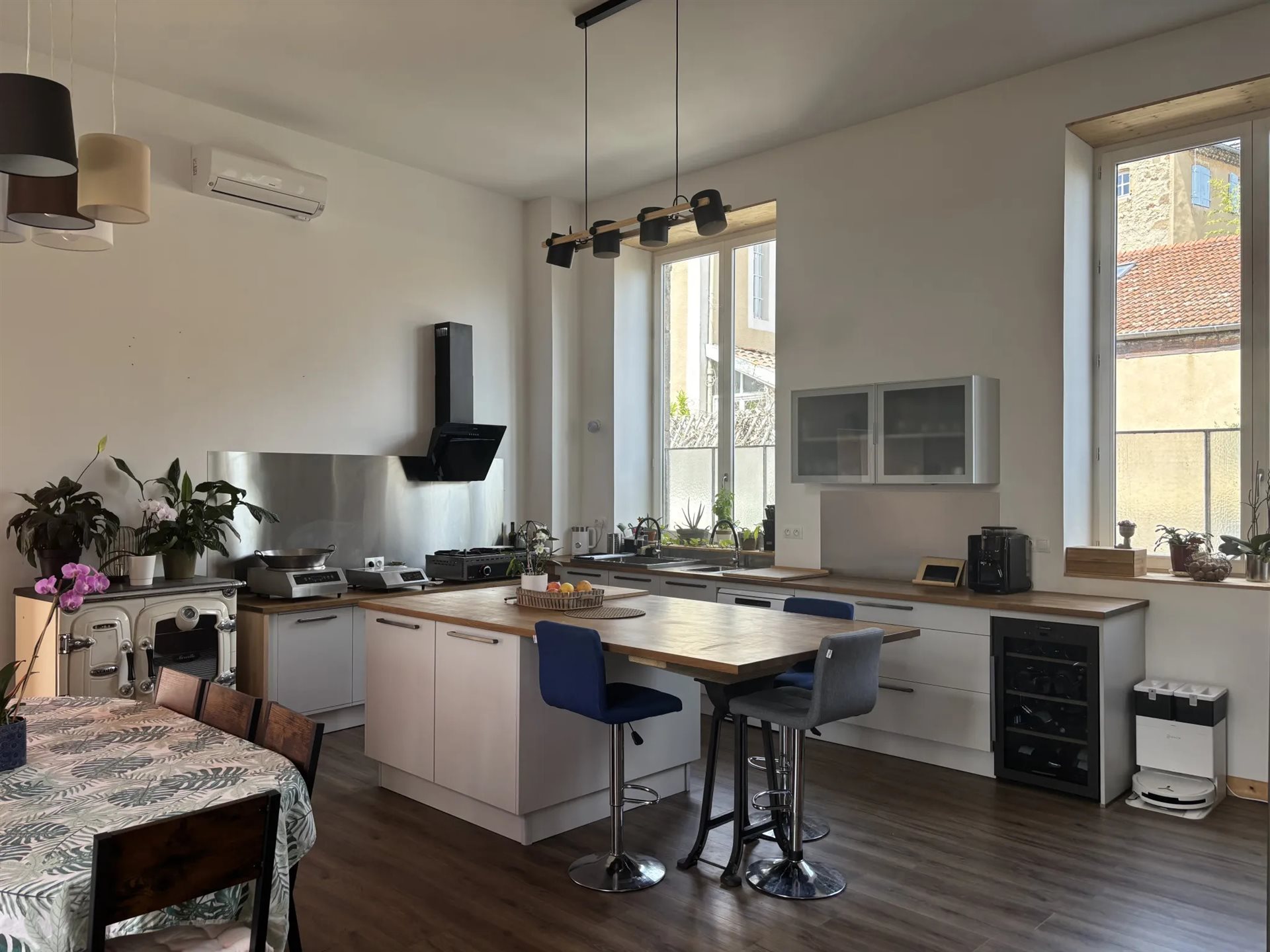 Maison à vendre, 290m², Annonay