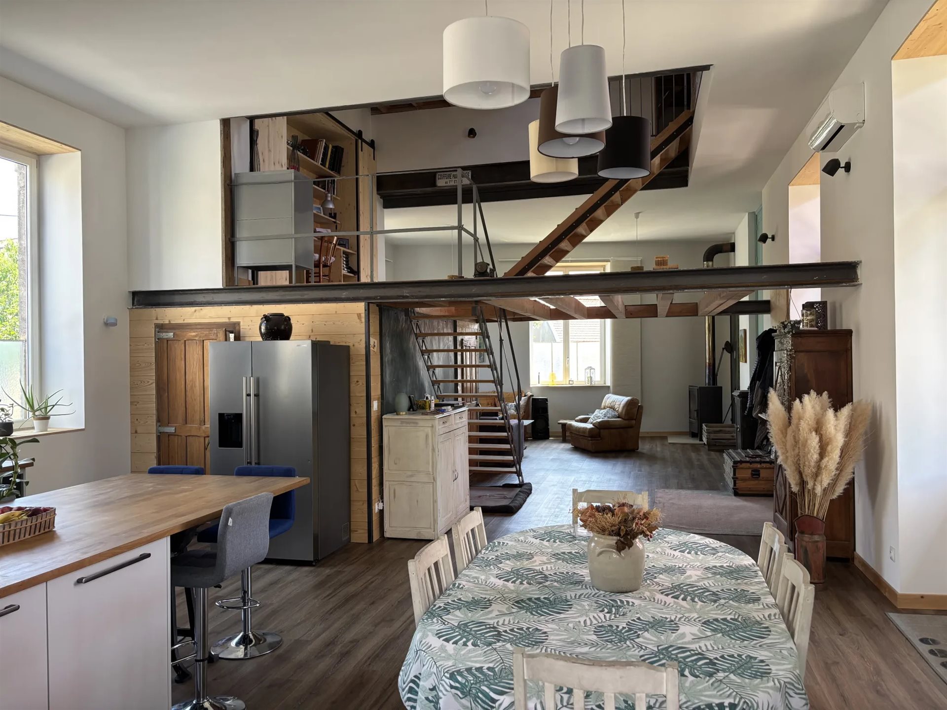 Maison à vendre, 290m², Annonay