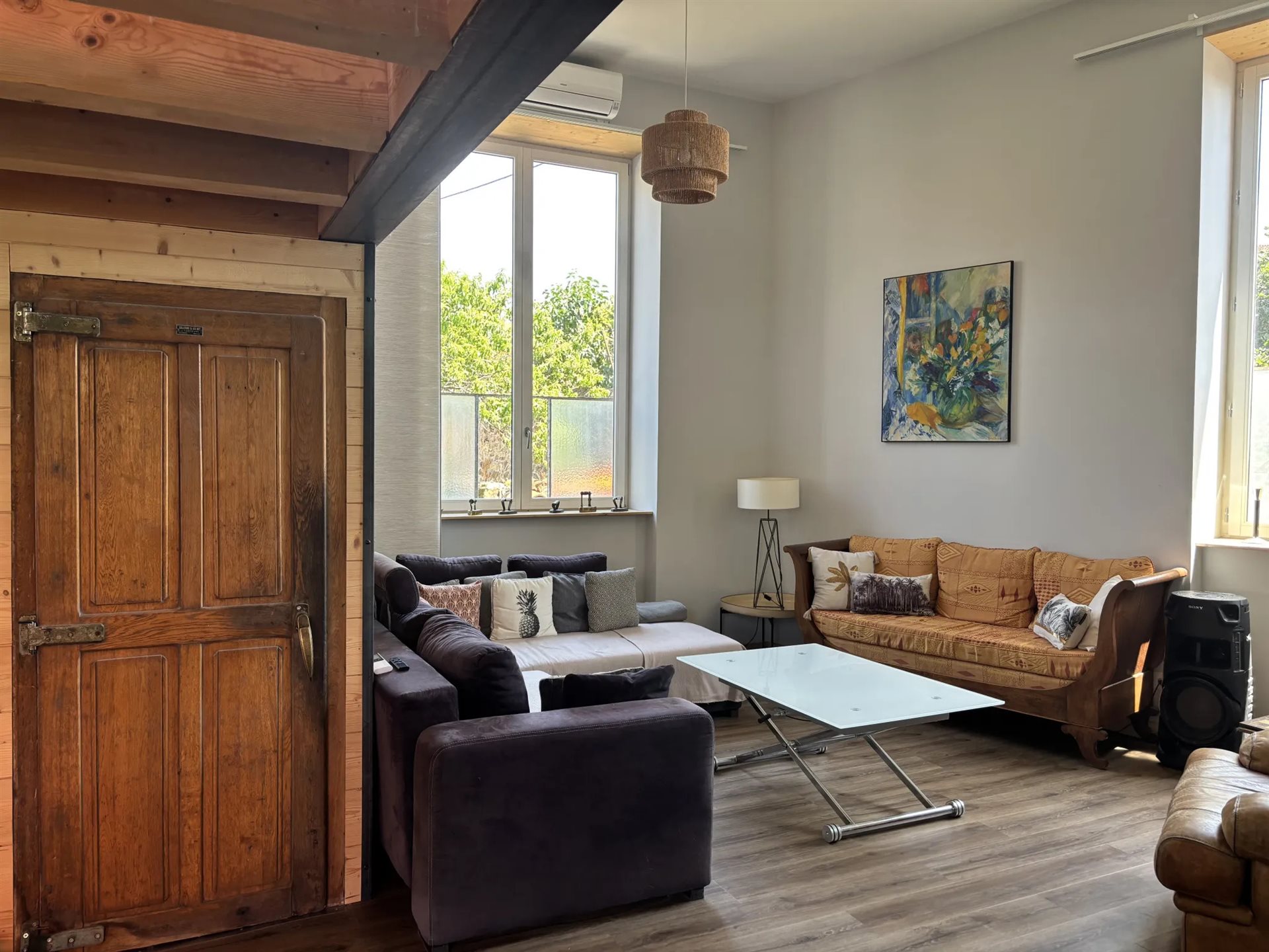 Maison à vendre, 290m², Annonay