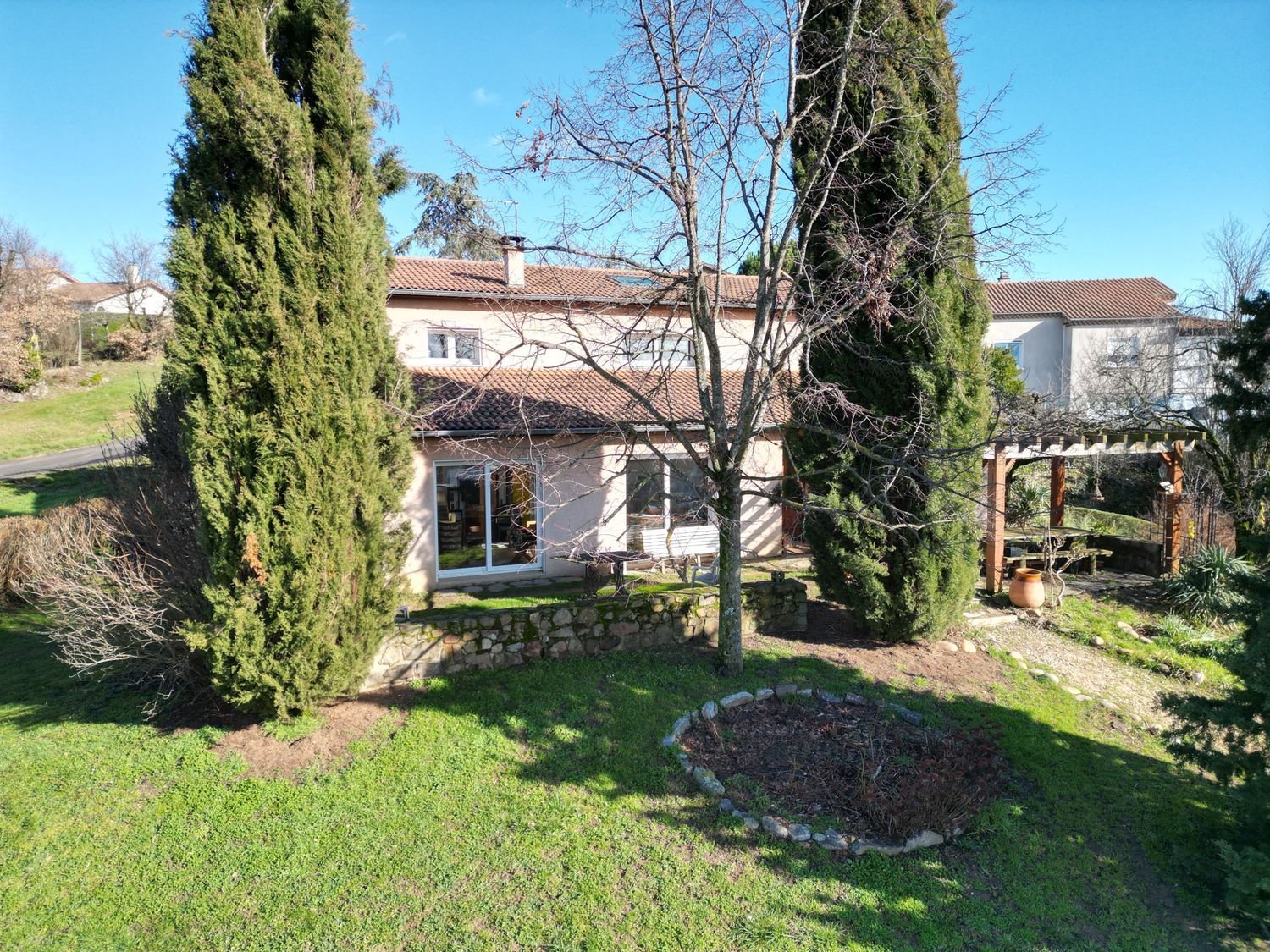 Maison à vendre, 178m², Davézieux