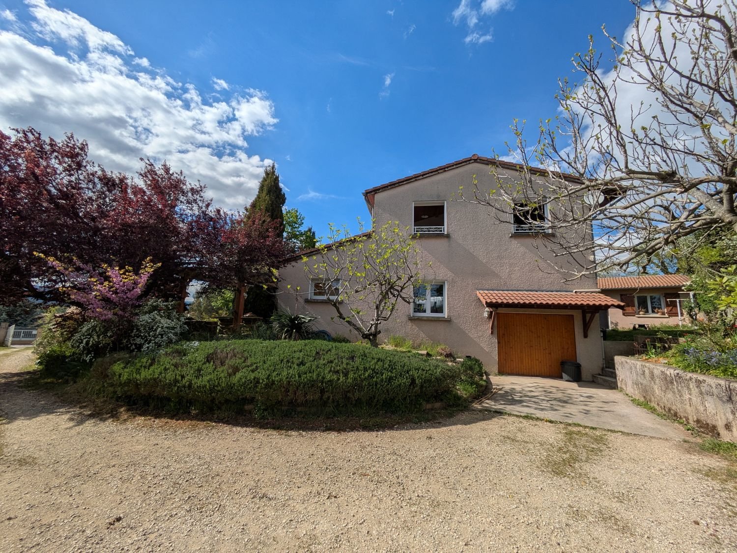 Maison à vendre, 178m², Davézieux