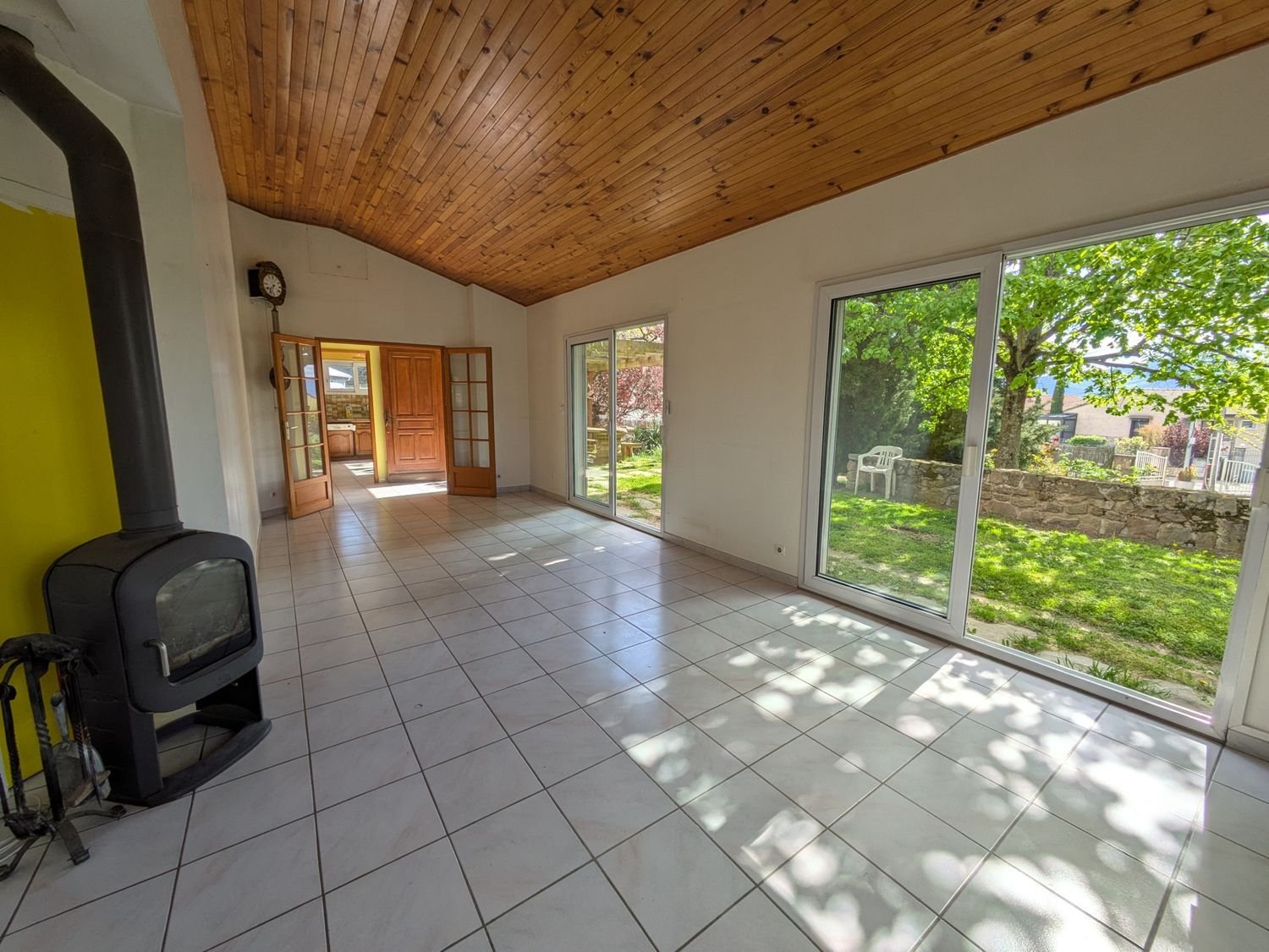 Maison à vendre, 178m², Davézieux