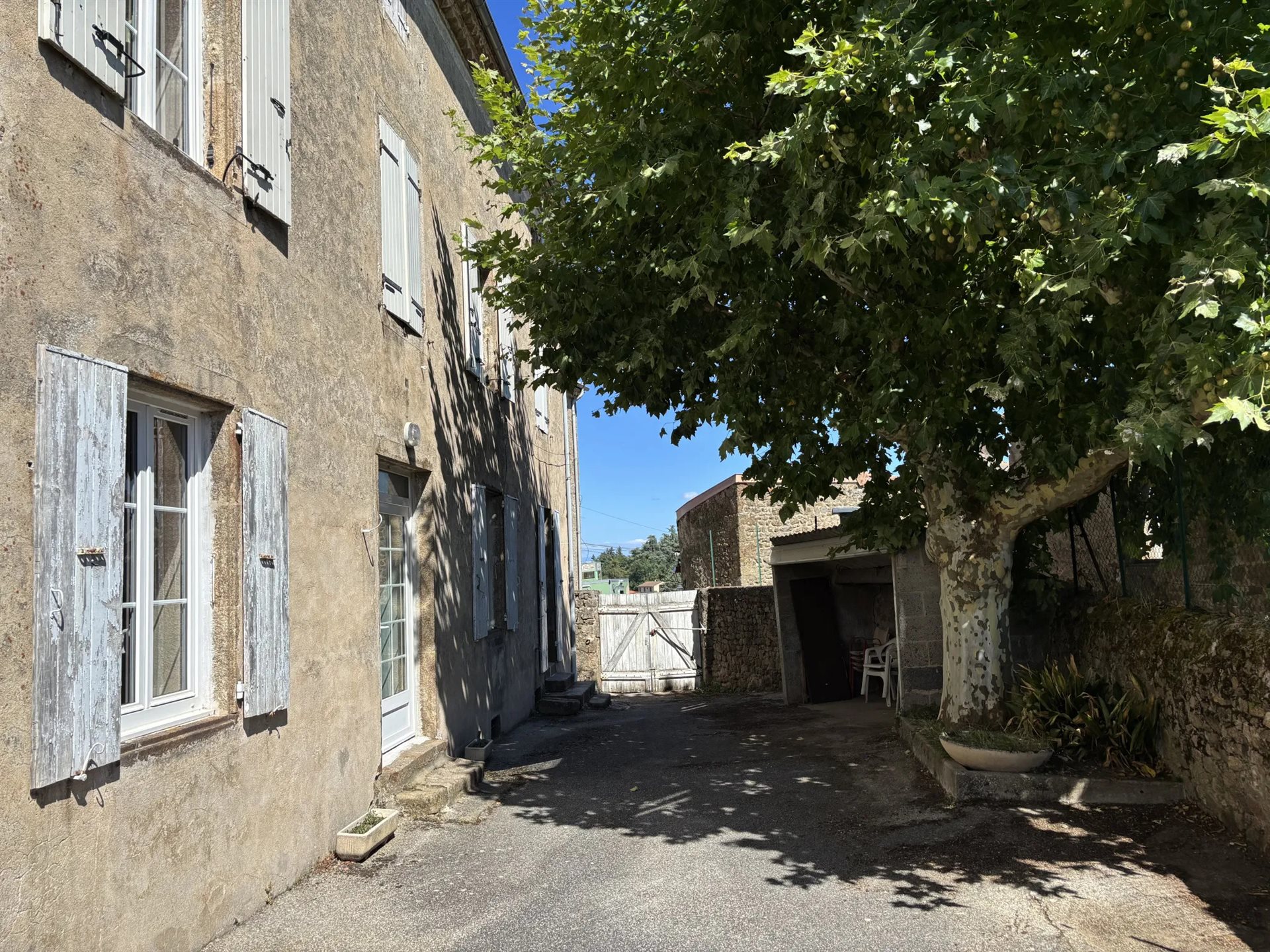 Maison à vendre, 237m², Saint-Romain-d'Ay