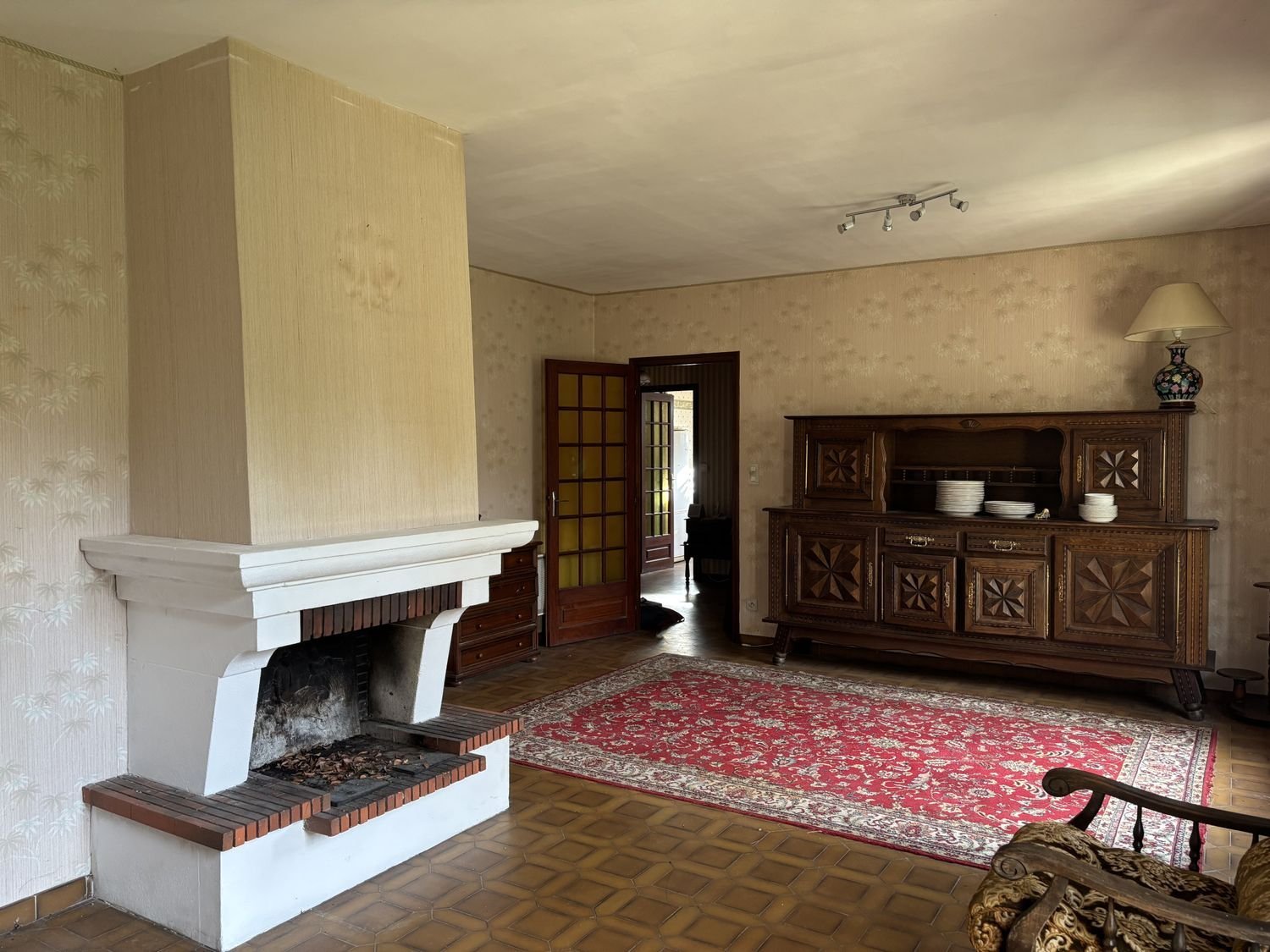 Maison à vendre, 102m², Boulieu-lès-Annonay