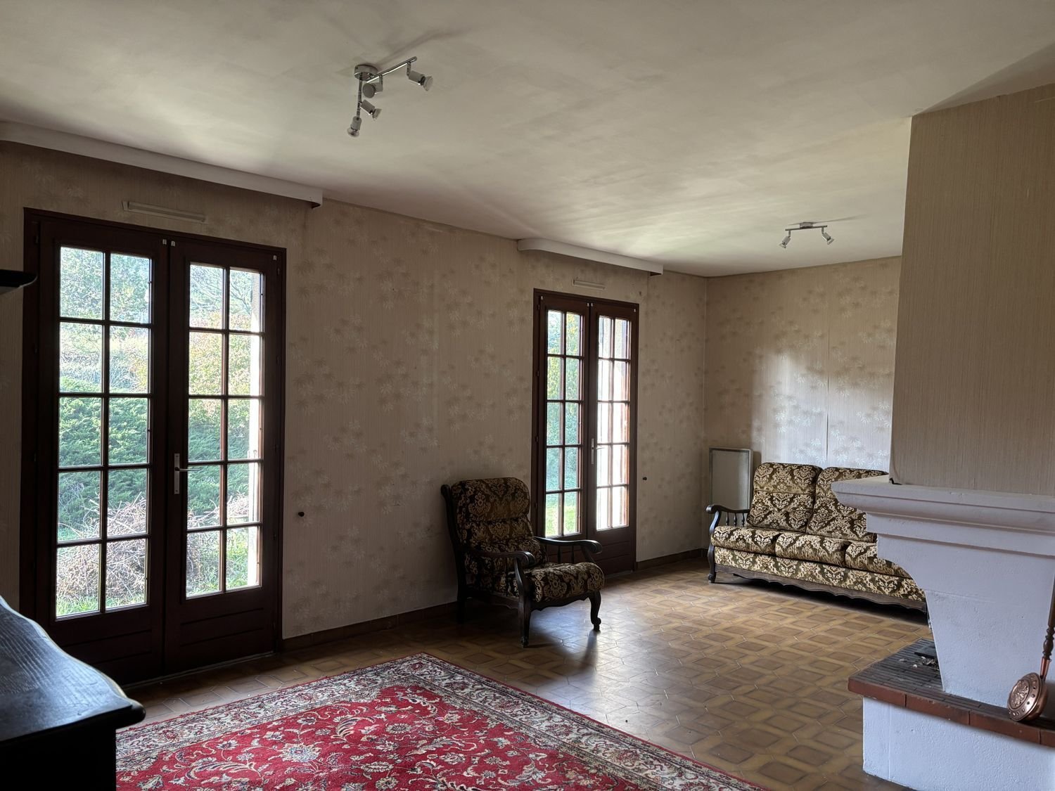 Maison à vendre, 102m², Boulieu-lès-Annonay
