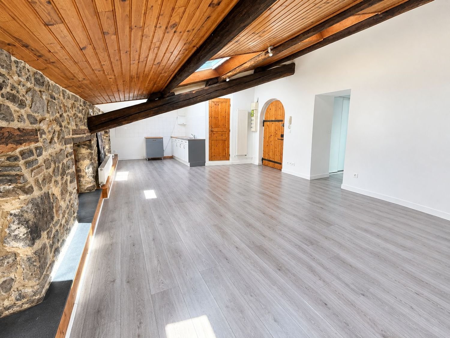 Appartement à louer, 43m², Annonay
