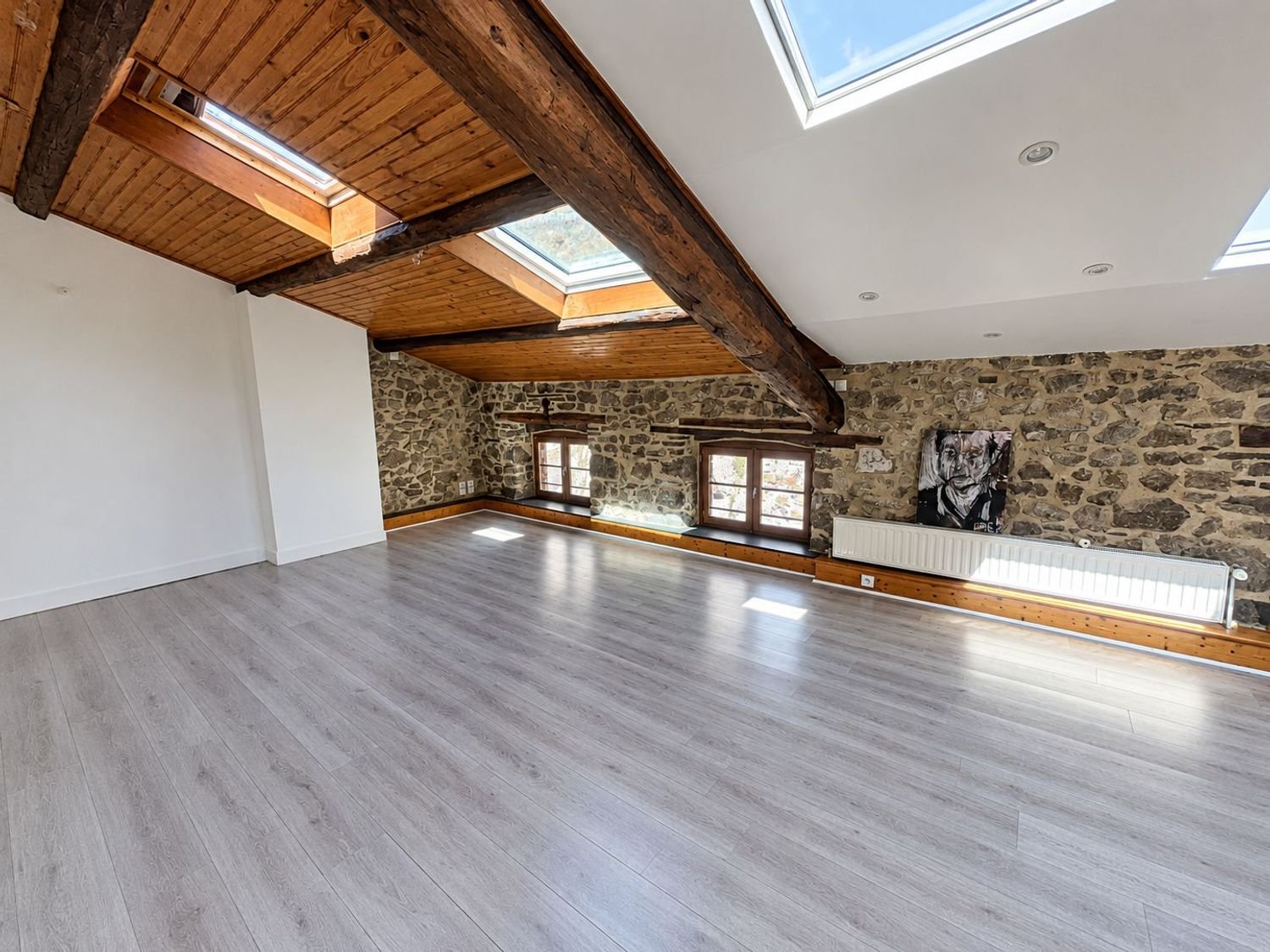 Appartement à louer, 43m², Annonay