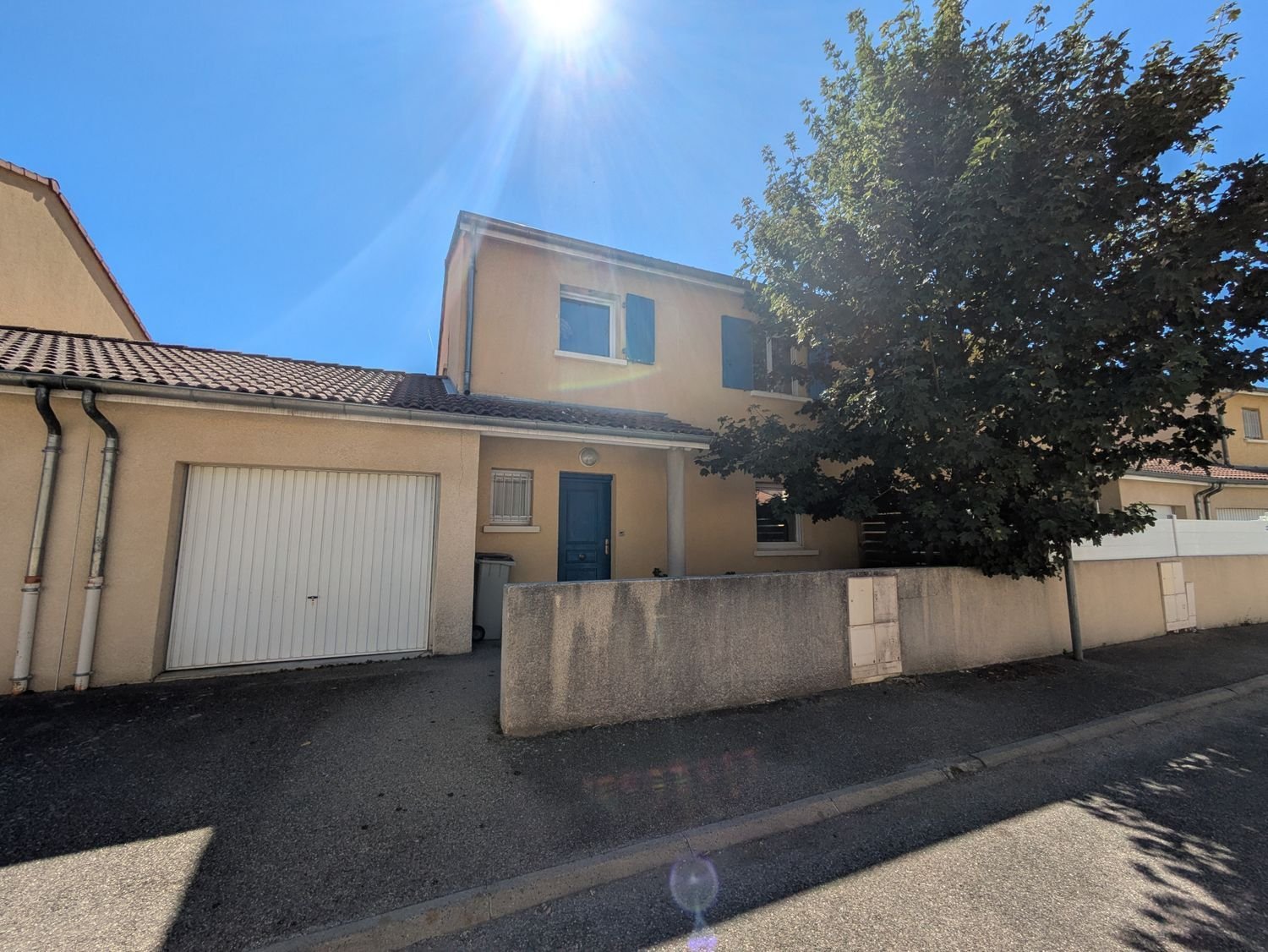 Maison à vendre, 94m², Annonay