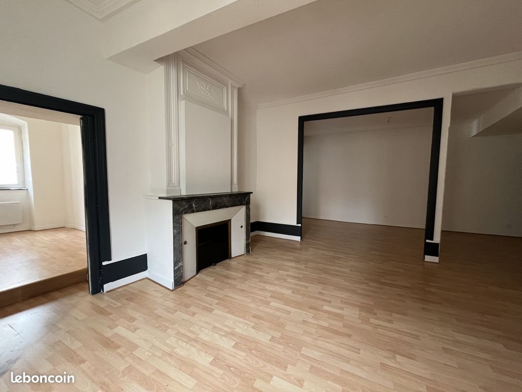 Appartement à louer, 66m², Annonay