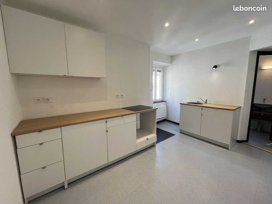 Appartement à louer, 66m², Annonay