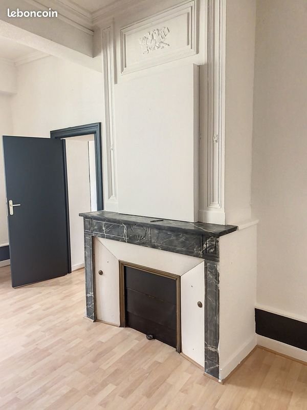 Appartement à louer, 66m², Annonay