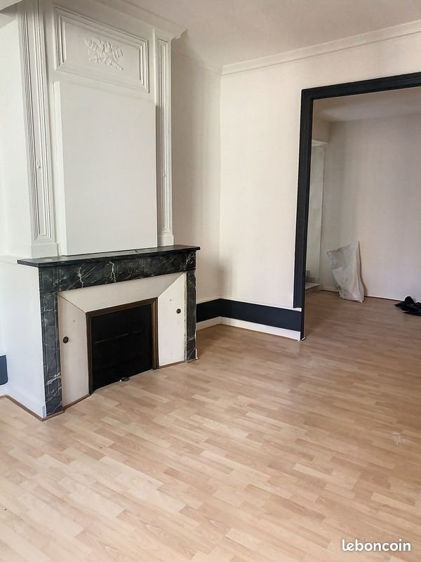 Appartement à louer, 66m², Annonay