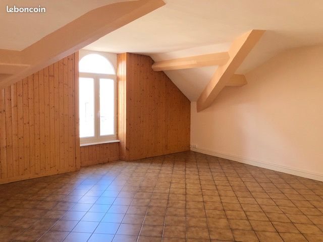 Appartement à louer, 88m², Annonay
