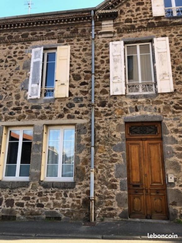 Appartement à louer, 88m², Annonay