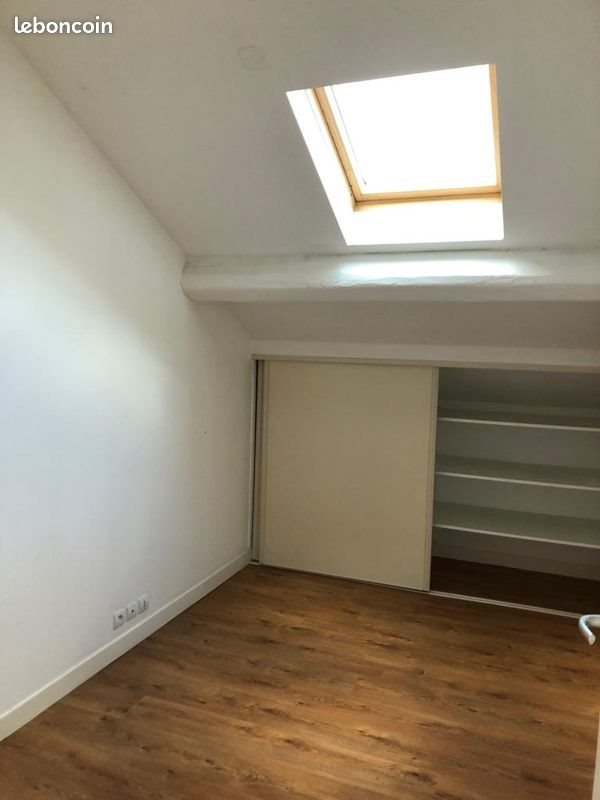 Appartement à louer, 88m², Annonay