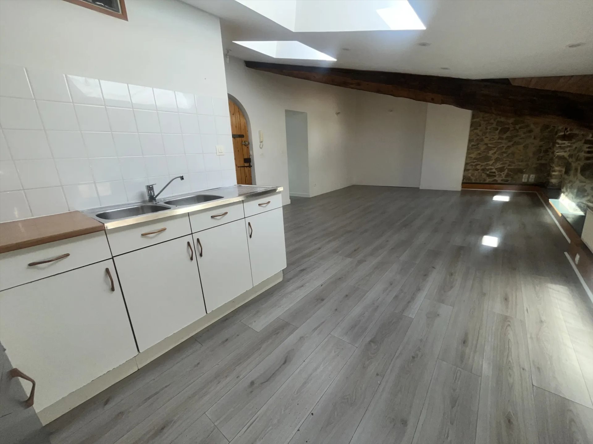 Appartement à louer, 43m², Annonay