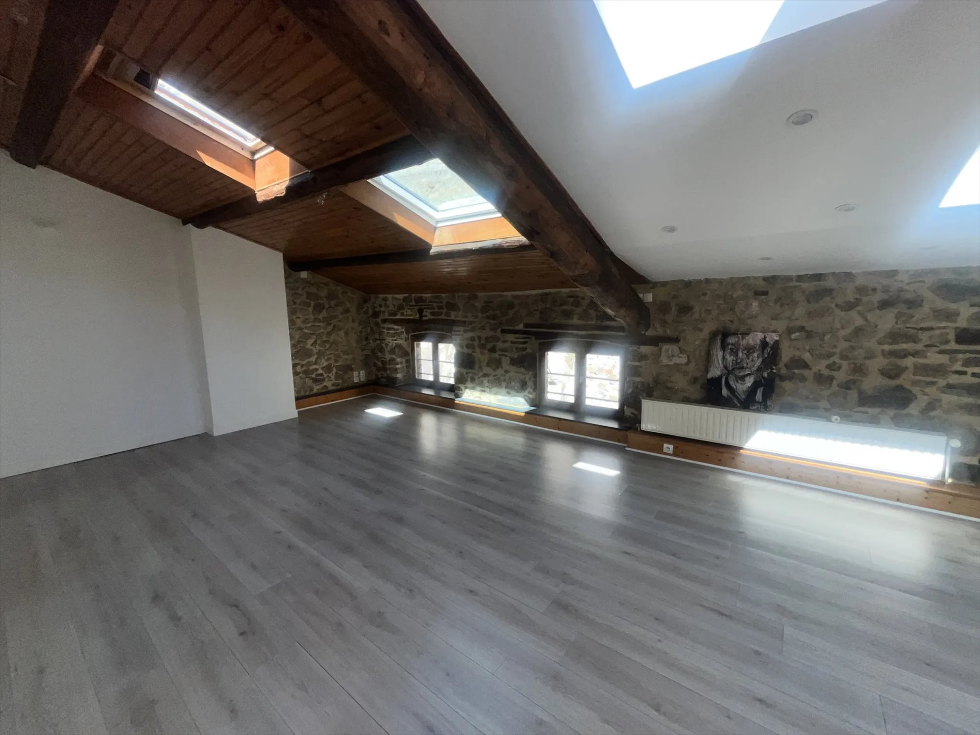 Appartement à louer, 43m², Annonay