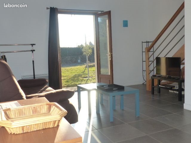 Appartement à louer, 41m², Davézieux
