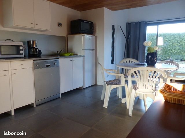 Appartement à louer, 41m², Davézieux