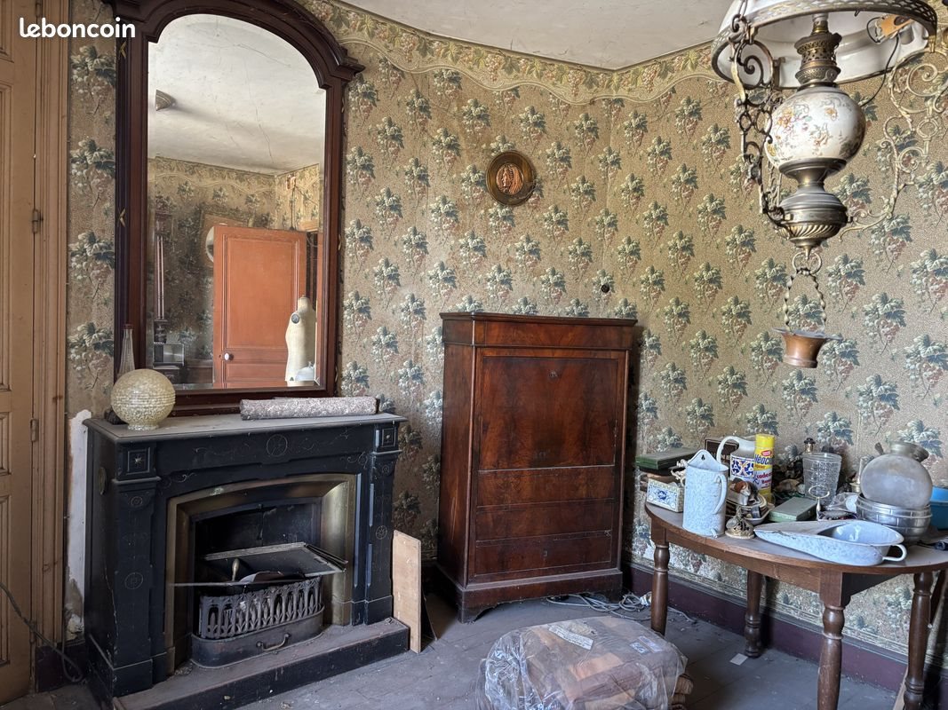 Maison à vendre, 215m², Annonay
