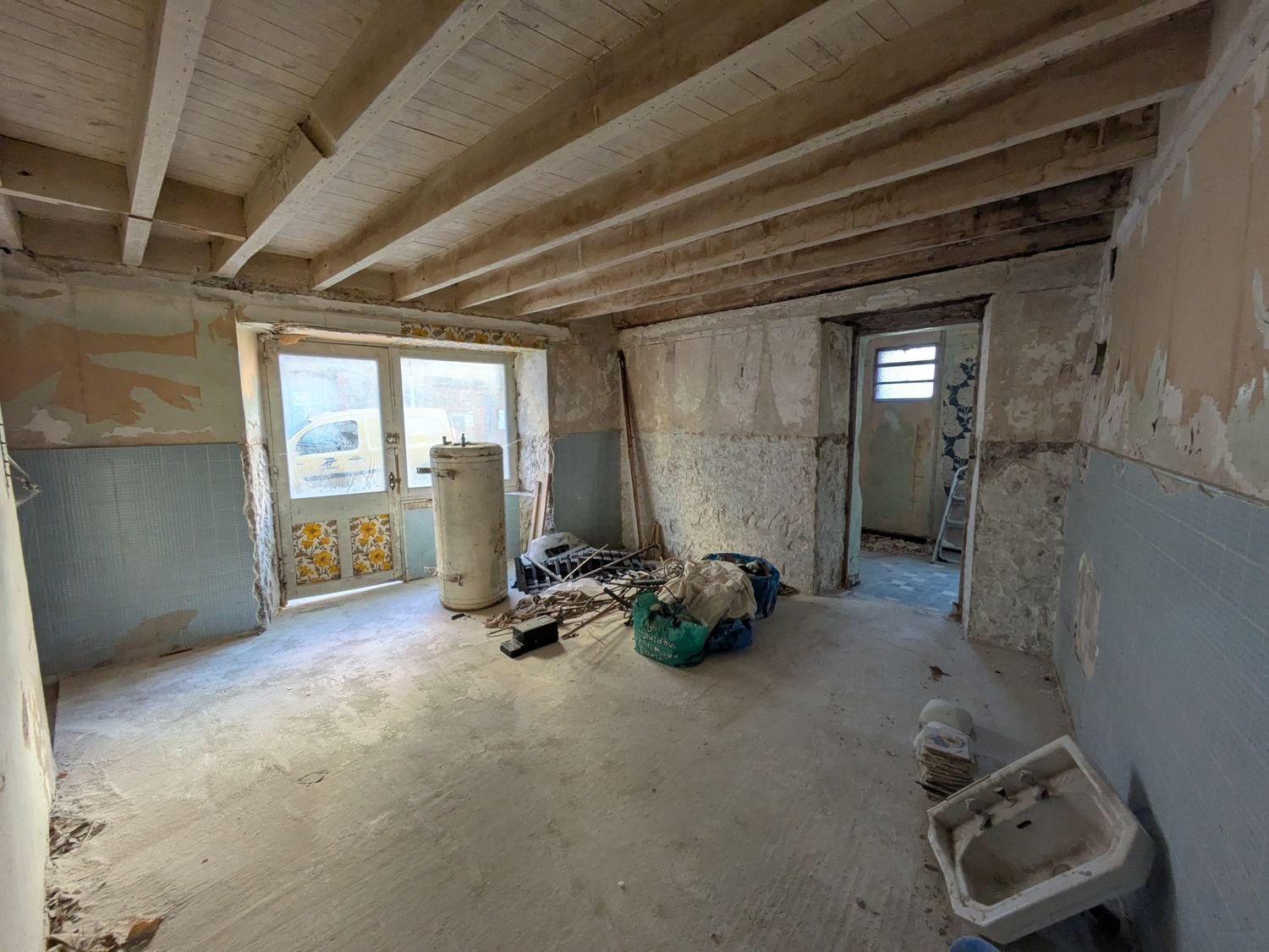Maison à vendre, 150m², Vocance