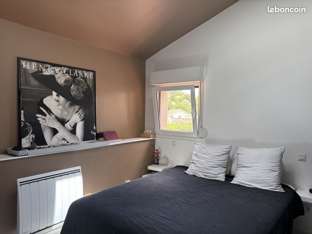 Appartement à vendre, 112m², Davézieux