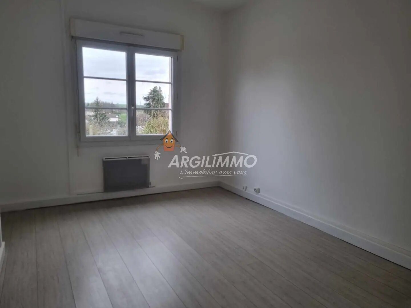 Maison à louer, 50m², Saint-Calais