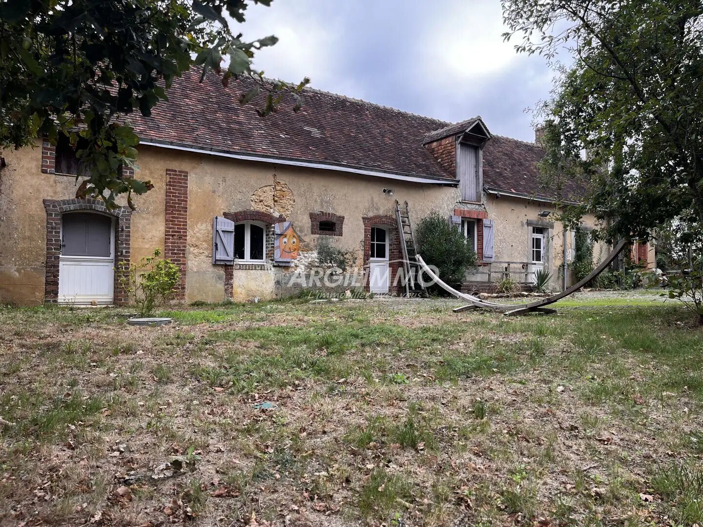 Maison à vendre, 115m², Bouloire