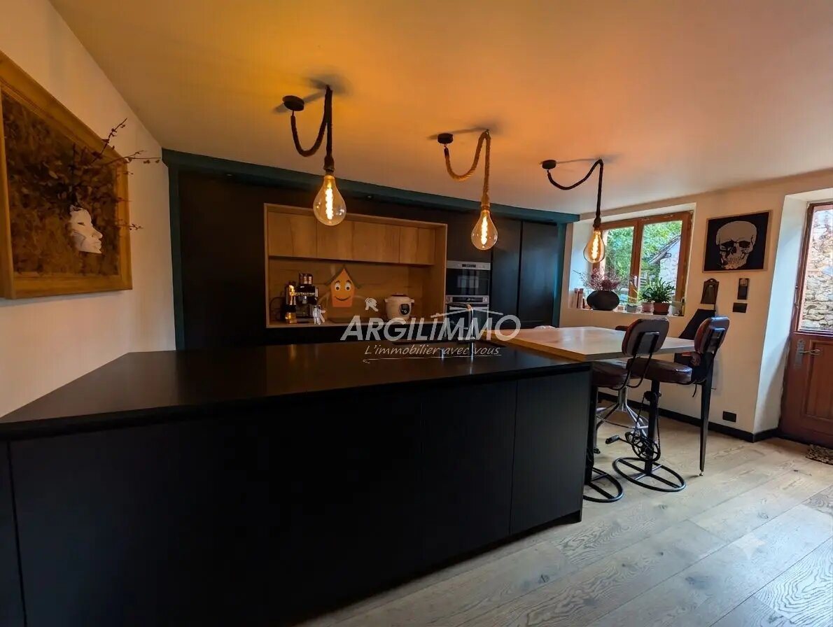Maison à vendre, 115m², Bouloire
