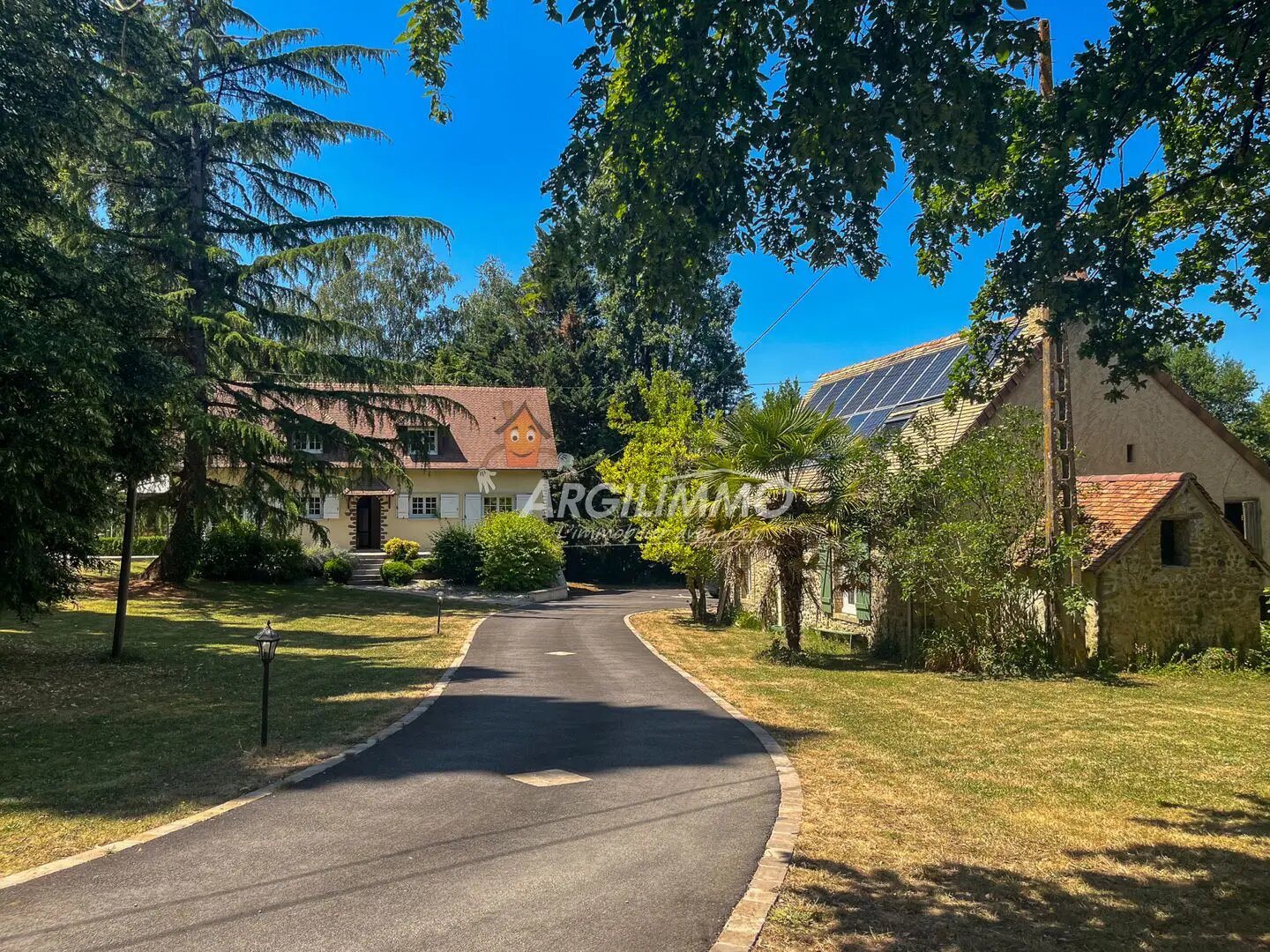 Maison à vendre, 223m², Surfonds