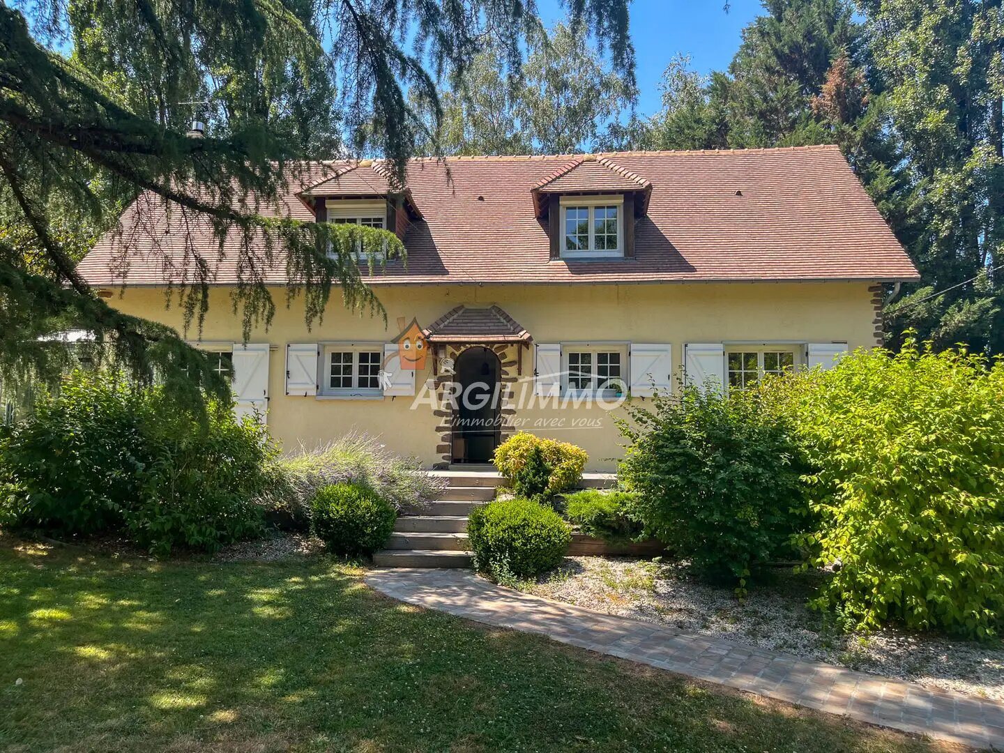 Maison à vendre, 223m², Surfonds