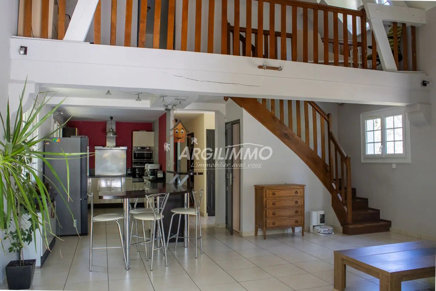 Maison à vendre, 223m², Surfonds