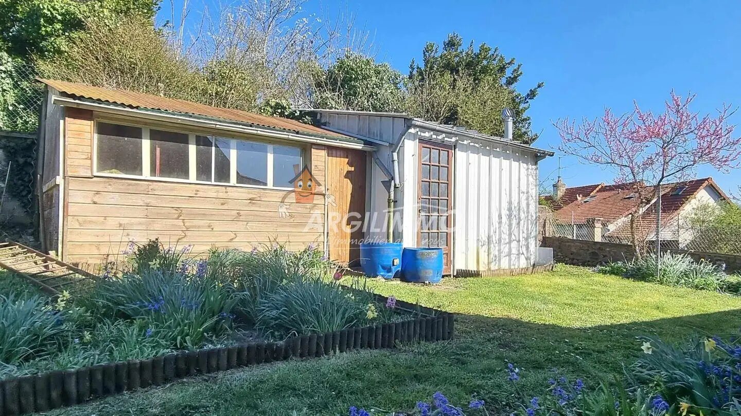 Maison à vendre, 126m², Saint-Calais