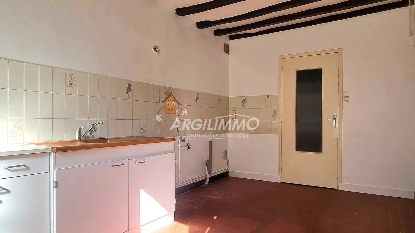 Maison à vendre, 126m², Saint-Calais