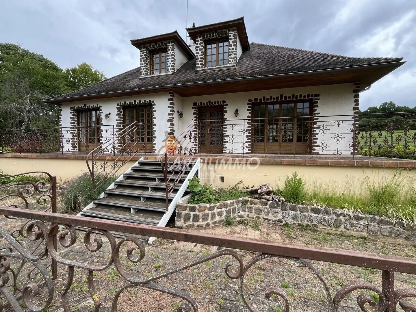 Maison à vendre, 124m², Valennes