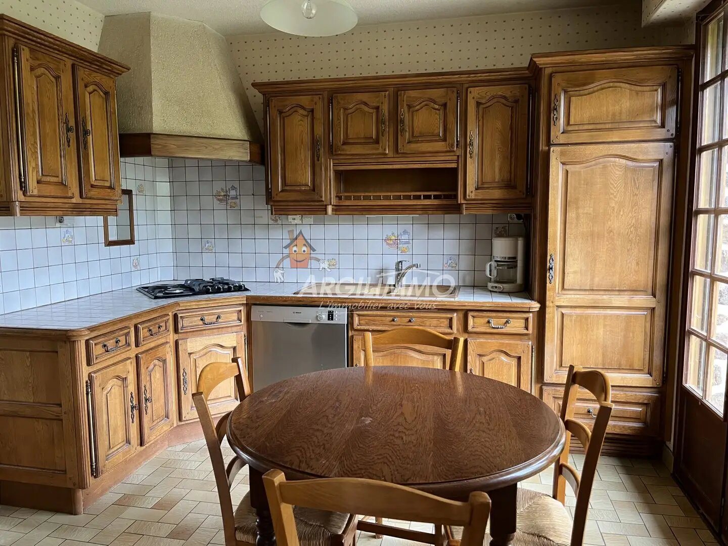 Maison à vendre, 124m², Valennes