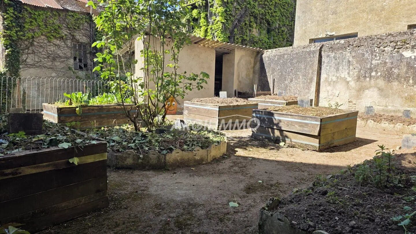 Maison à vendre, 185m², Saint-Calais