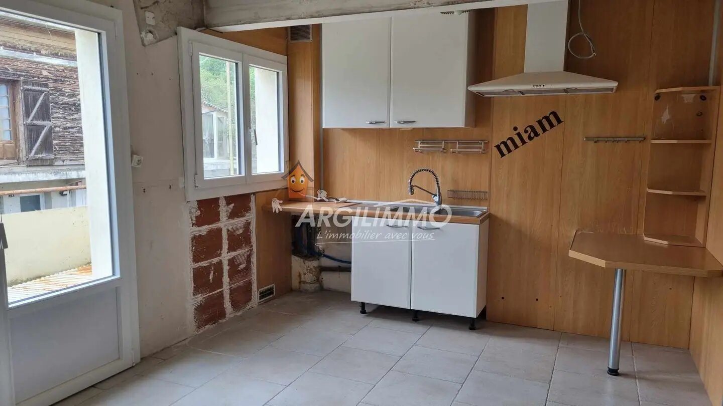 Maison à vendre, 203m², Bessé-sur-Braye