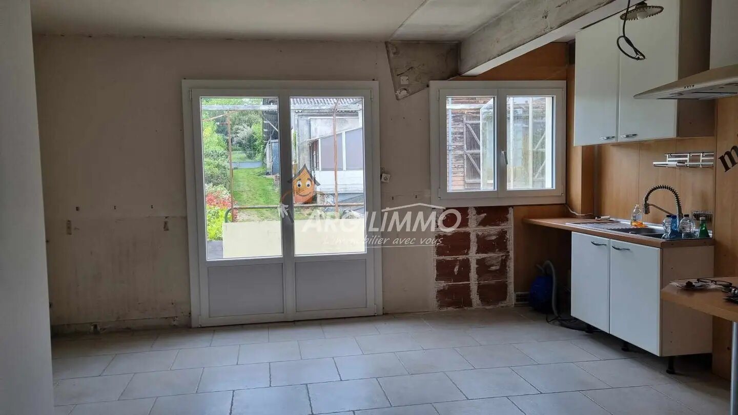 Maison à vendre, 203m², Bessé-sur-Braye