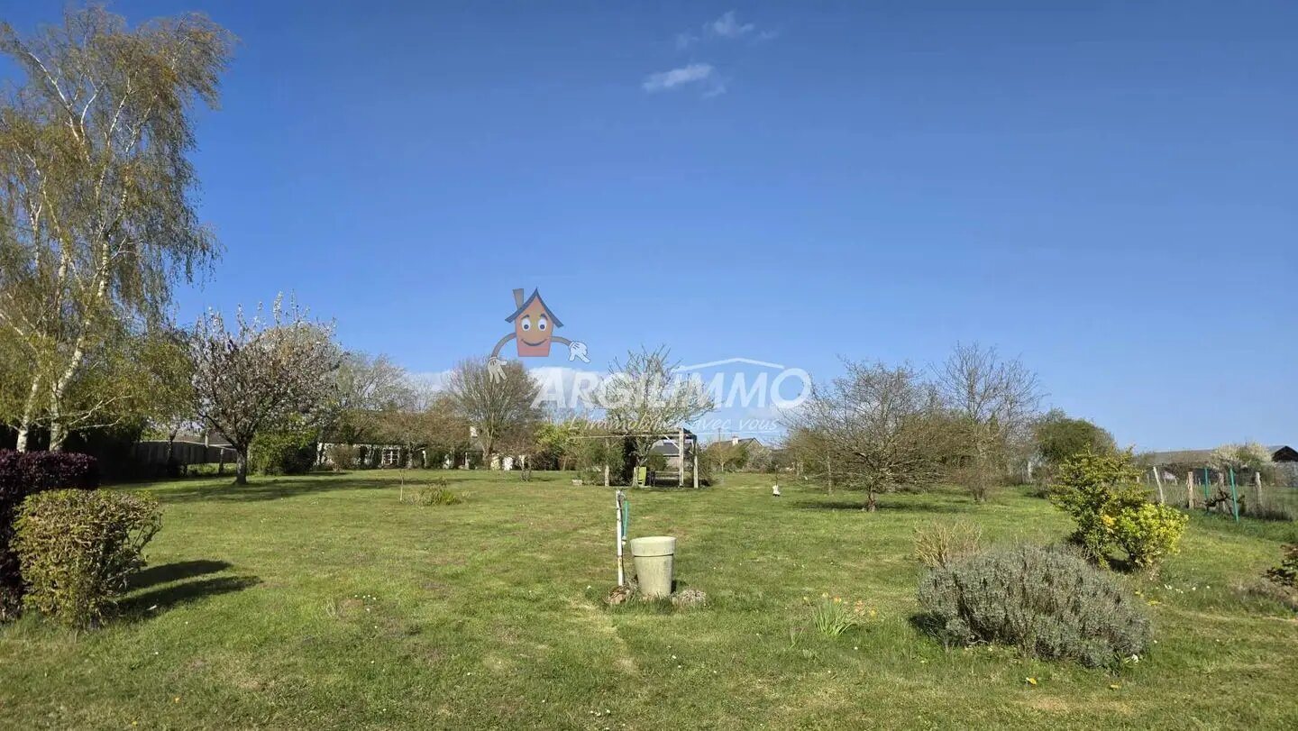Maison à vendre, 162m², Bessé-sur-Braye